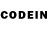 Codein Purple Drank GAMER RTY